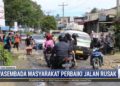 Tangkapan layar Metro TV