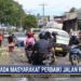 Tangkapan layar Metro TV