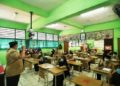 Sumut Tunda Sekolah Tatap Muka Sampai Agustus 2021
