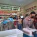 Pelaku Perdagangan Satwa Dilindungi Ditangkap di Jambi