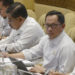 Mendagri Instruksikan Daerah Perpanjangan PPKM Mikro
