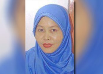 Wartawan Senior Lampung Post Hesma Eryani Wafat