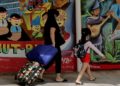 20% Penderita Covid-19 Harian di Bangka Belitung ialah Anak-Anak