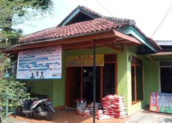 Rumah Isolasi Mandiri Kelurahan di Bandar Lampung Tak Berfungsi