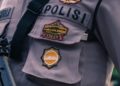 Polisi Tutup Akses Menuju Kawasan Wisata Pantai di Kota Bengkulu
