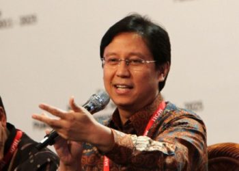 Presiden Perintahkan 19 Juta Vaksin Covid-19 Cadangan Dihabiskan