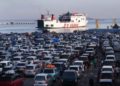 Penumpang Ferry Wajib Tunjukkan Sertifikat Vaksin Covid-19