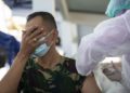 Masuk Lampung Wajib Bawa Sertifikat Vaksin