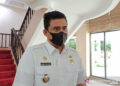 Operasional Tempat Usaha di Medan Dibatasi