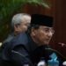 Eks Gubernur Kepri Ismeth Abdullah Dirujuk ke RS
