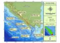 Berada di Lintasan Sesar Sumatra, Lampung Jadi Wilayah Rawan Gempa