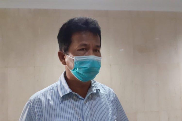 Pemkot Batam Izinkan Salat Iduladha di Lapangan
