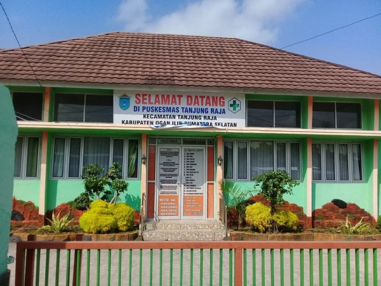 Puskesmas di Ogan Ilir Ditutup Usai Belasan Nakes Positif Covid-19