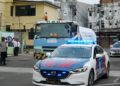 30 Ribu Ton Oksigen Didistribusikan ke Rumah Sakit di Sumsel