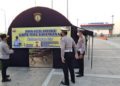 35 Kendaraan Melintas di Tol Kayuagung-Palembang Diputar Balik