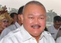 Mantan Gubernur Sumsel Alex Noerdin Diperiksa Soal Korupsi Masjid Sriwijaya