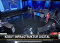Pemerintah Tetap Kebut Infrastruktur Digital di Masa Pandemi