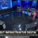 Pemerintah Tetap Kebut Infrastruktur Digital di Masa Pandemi