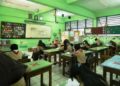 Palembang Kembali Tunda Belajar Tatap Muka