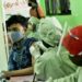 Remaja Padang Diperbolehkan Ikut Vaksinasi