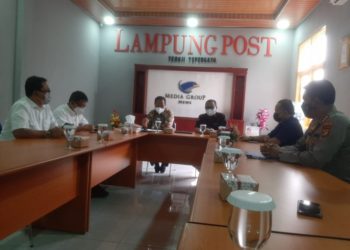 PT Pusri Komitmen Suplai Oksigen ke Lampung
