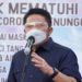 Gubernur Sumsel Klaim Wilayahnya Bersih dari Varian Delta