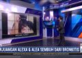 Orang Tua Anak Kembar Sakit Asma Bronkitis di Medan Harapkan Uluran Bantuan