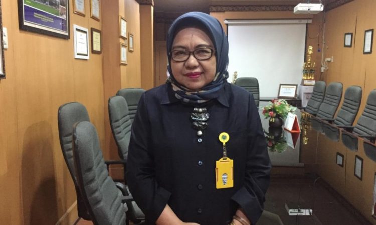 BOR Pasien Covid-19 di 3 Daerah di Sumsel Meningkat