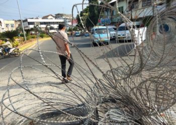 PPKM Level 4 di 34 Daerah Diperpanjang, Ini Daftarnya