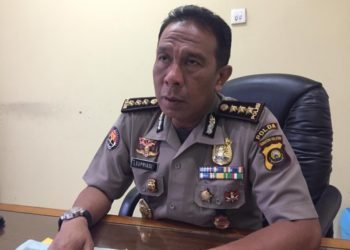 Polisi Tes Kejiwaan Anak Akidi Tio