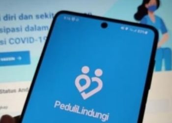 Menyeberang di Pelabuhan Bakauheni Wajib Punya Aplikasi Ini