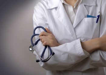 Ruang VIP RSU di Lampung untuk Pasien Covid-19