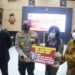 Kapolda Sumatra Selatan Irjen Pol Eko Indra Heri meminta maaf kepada masyarakat terkait kasus bantuan fiktif Rp2 triliun dari keluarga Akidi Tio untuk penanganan covid-19.