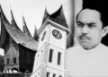 Teks Proklamasi ala Sumatra
