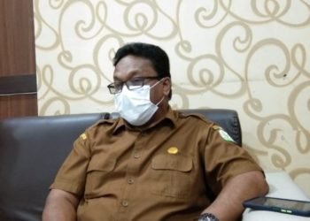 Kota Sabang dan Banda Aceh Berstatus Zona Merah Covid-19