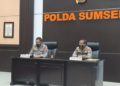 Kapolda Sumsel Beberkan Kronologis Bantuan Rp2 Triliun dari Akidi Tio