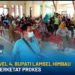 PPKM Level 4, Bupati Lamsel Himbau Warga Perketat Prokes