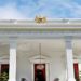 Rangkaian Upacara HUT Ke-76 RI Istana Merdeka