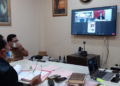 3 Pelaku Usaha Jalani Sidang Pelanggaran PPKM Level 4