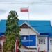 Bupati Aceh Barat Meminta Maaf Insiden Bendera Terbalik di Kantor Dinas