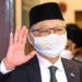 Ismail Sabri Yaakob Jadi PM Malaysia yang Baru