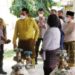 Kapolda Jambi Cek Persediaan Oksigen di RS Rujukan