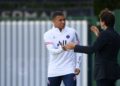 Transfer Mbappe ke Real Madrid Kemungkinan Tertunda