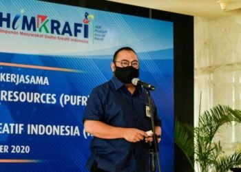 CEO Media Group Beberkan Keculasan PT CSMI di Kasus Gedung Indonesia 1