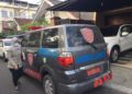 Anak Akidi Tio Tes Swab PCR Covid-19