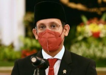 Vaksinasi Pelajar Bukan Syarat Wajib PTM Terbatas