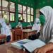 Mulai 23 Agustus SD dan SMP di Muba Uji Coba Tatap Muka