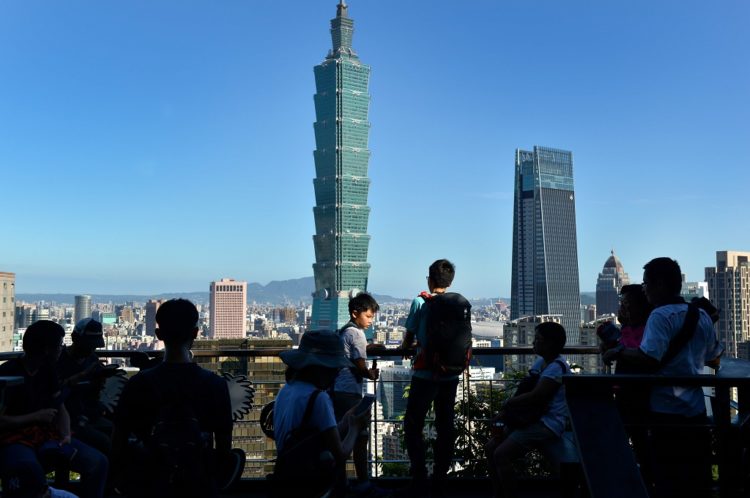 Kasus Lokal Covid-19 di Taiwan Nol Sejak 9 Mei