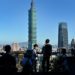 Kasus Lokal Covid-19 di Taiwan Nol Sejak 9 Mei