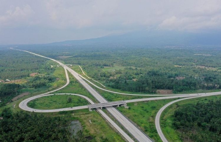 Tarif Tol Bakauheni-Terbanggibesar Naik Mulai 29 Agustus